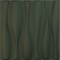 Ekena Millwork 19 5/8in. W x 19 5/8in. H Fairfax EnduraWall Decorative 3D Wall Panel Covers 2.67 Sq. Ft. WP20X20FAGHC - alternate 1